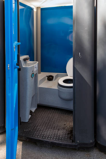 Best Porta potty delivery and setup  in Charlotte, NC