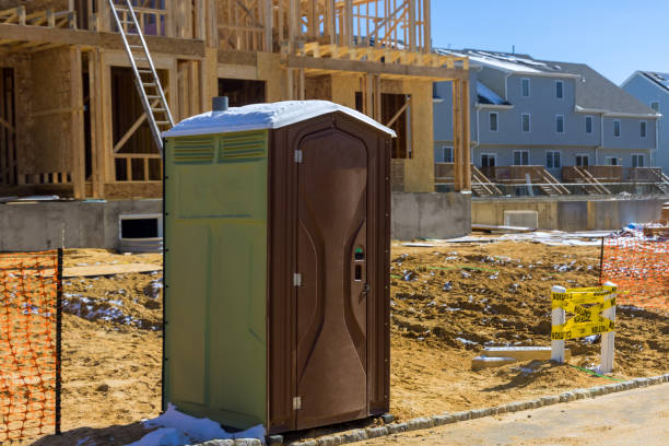 Best Porta potty rental near me  in Charlotte, NC