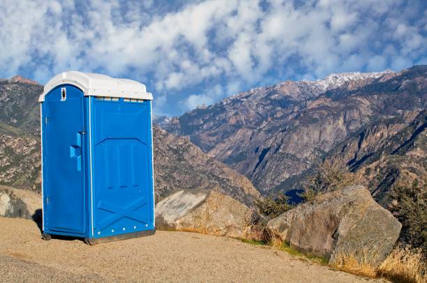 Porta potty services near me in Charlotte, NC