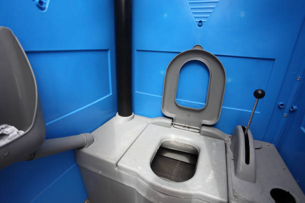 Portable Toilet Options We Offer in Charlotte, NC