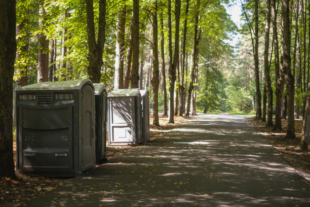 Best Affordable porta potty rental  in Charlotte, NC