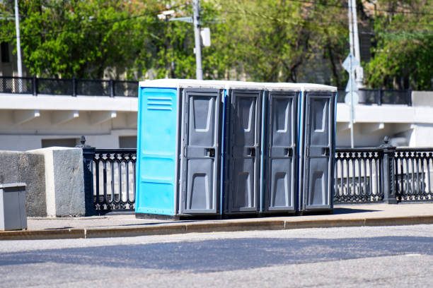 Best Emergency porta potty rental  in Charlotte, NC