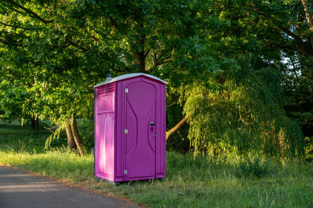 Best Local porta potty services  in Charlotte, NC